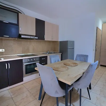 Apartamento Hej Tirana