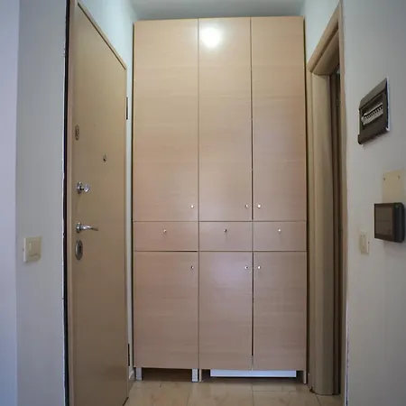 Apartamento Hej *