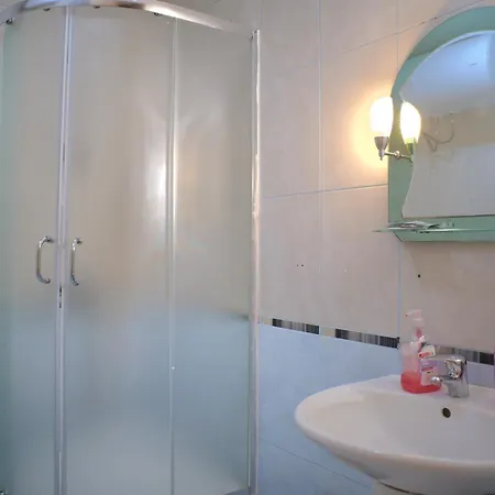 Apartamento Hej *