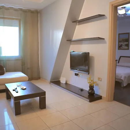 Apartamento Hej *