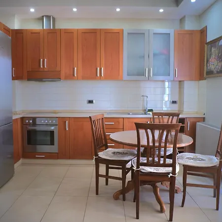 Apartamento Hej *