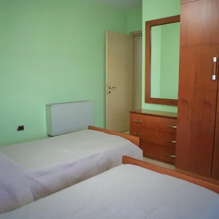 Hej Apartamento Tirana