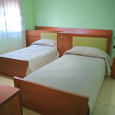Hej Apartamento