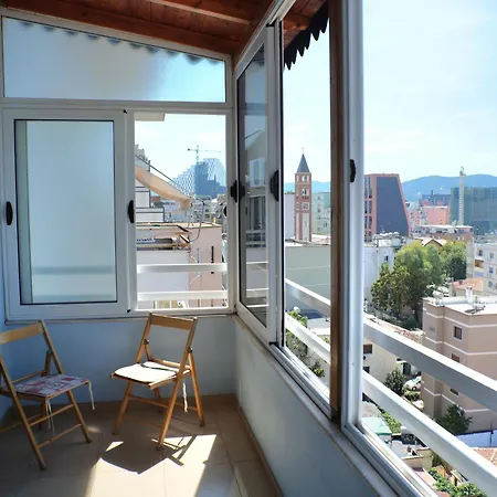 Apartamento Hej